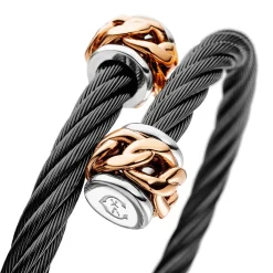 Charriol Bracelets<Celtic® Chainette Bangles