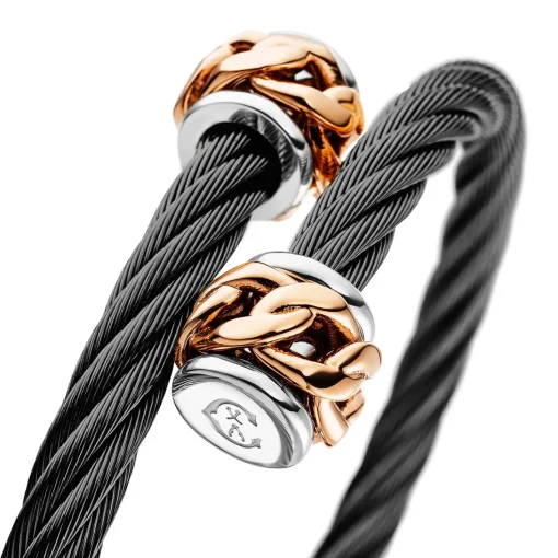 Charriol Bracelets<Celtic® Chainette Bangles