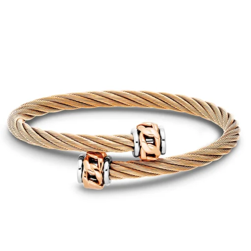 Charriol Bracelets<Celtic® Chainette Bangles