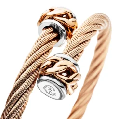 Charriol Bracelets<Celtic® Chainette Bangles