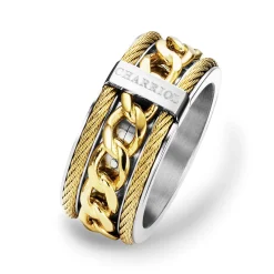 Charriol Rings<Celtic® Chainette Rings