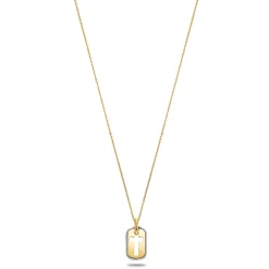 Charriol Necklaces<Celtic® Cross Necklace Medals Steel