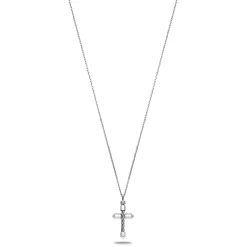 Charriol Necklaces<Celtic® Cross Necklace Small Pendant