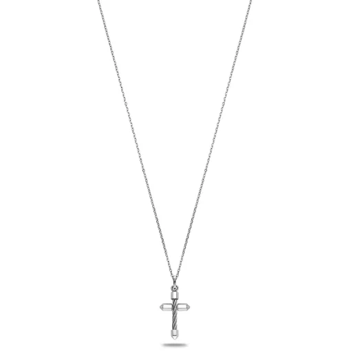 Charriol Necklaces<Celtic® Cross Necklace Small Pendant