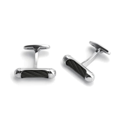 Charriol Cufflinks<Celtic® Cufflinks Line