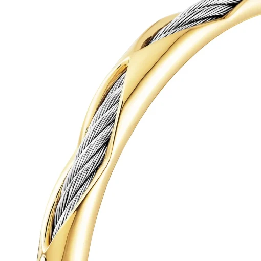 Charriol Bracelets<Celtic® Dream Bangle