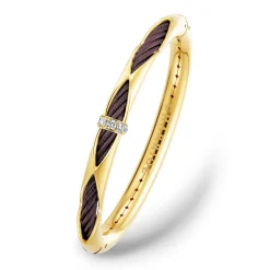 Charriol Bracelets|Bracelets<Celtic® Dream Bangle 18KT