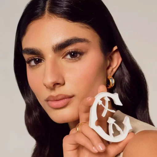 Charriol Earrings<Celtic® Dream Earrings