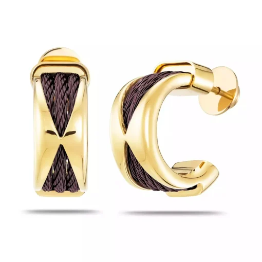 Charriol Earrings<Celtic® Dream Earrings