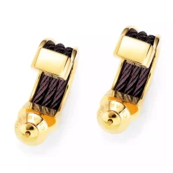 Charriol Earrings<Celtic® Dream Earrings