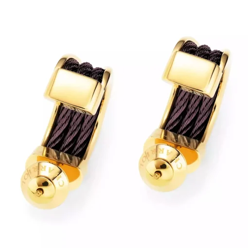 Charriol Earrings<Celtic® Dream Earrings