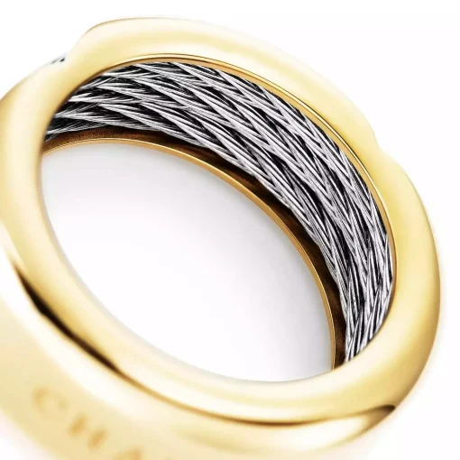 Charriol Rings<Celtic® Dream Ring