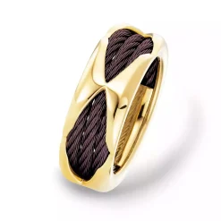 Charriol Rings<Celtic® Dream Ring