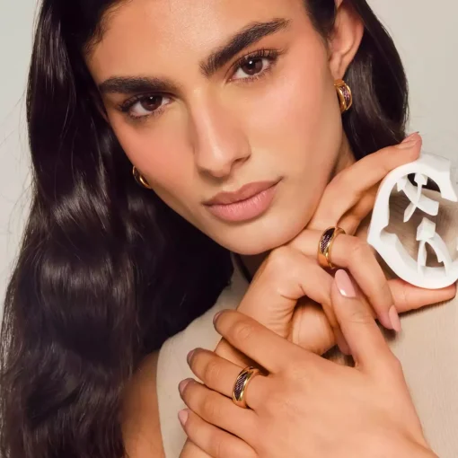 Charriol Rings<Celtic® Dream Ring