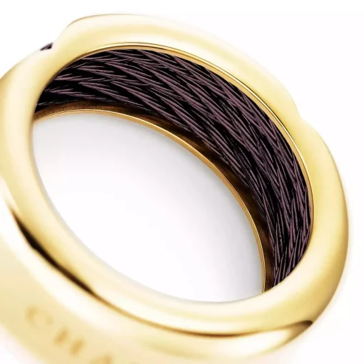 Charriol Rings<Celtic® Dream Ring