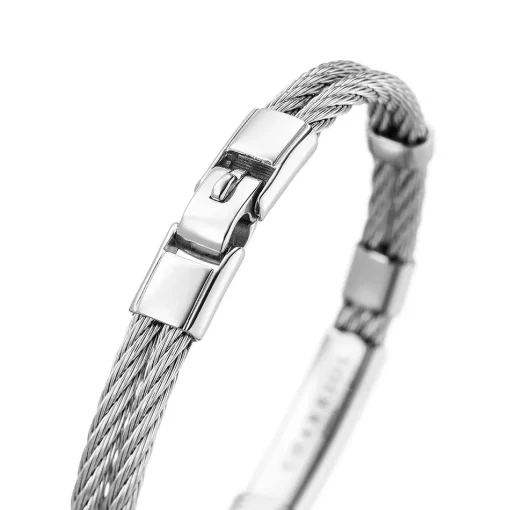 Charriol Bracelets<Celtic® Gentleman Driver Bangle