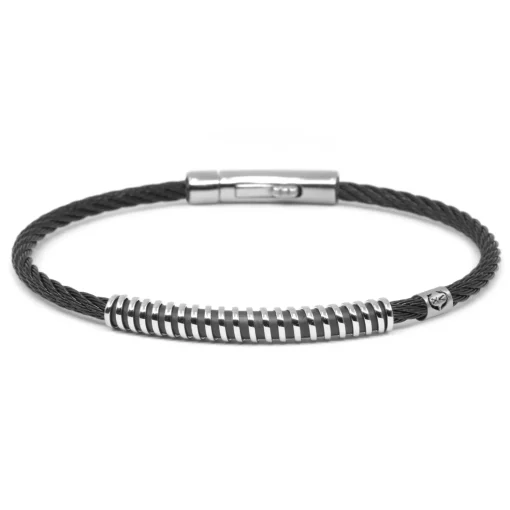 Charriol Bracelets<Celtic® Gentleman Driver Bangle