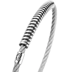 Charriol Bracelets<Celtic® Gentleman Driver Bangle