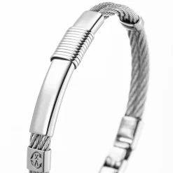 Charriol Bracelets<Celtic® Gentleman Driver Bangle