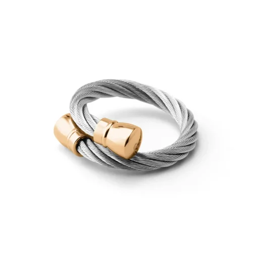 Charriol Rings<Celtic® Ring Bourse