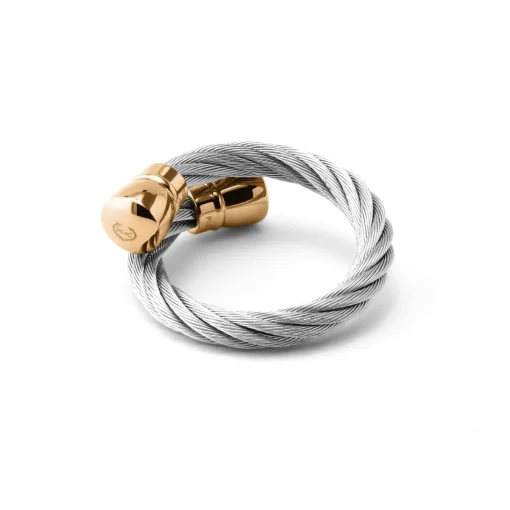 Charriol Rings<Celtic® Ring Bourse
