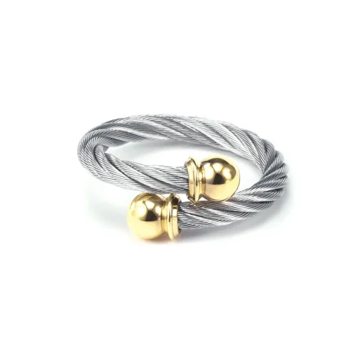 Charriol Rings<Celtic® Ring Classic