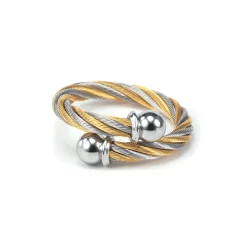 Charriol Rings<Celtic® Ring Classic