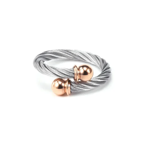 Charriol Rings<Celtic® Ring Classic