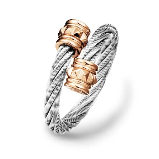 Charriol Rings<Celtic® Ring Clous