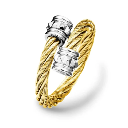 Charriol Rings<Celtic® Ring Clous