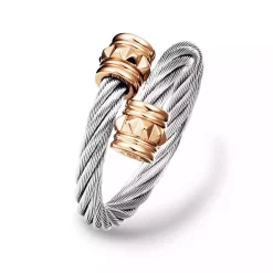 Charriol Rings<Celtic Ring Clous