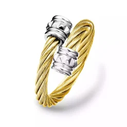 Charriol Rings<Celtic Ring Clous