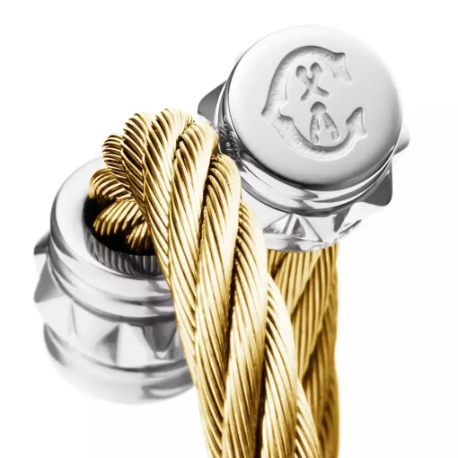 Charriol Rings<Celtic Ring Clous