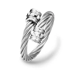 Charriol Rings<Celtic Ring Clous