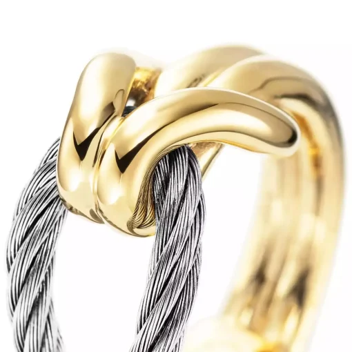 Charriol Rings<Celtic Ring Knot