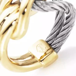 Charriol Rings<Celtic Ring Knot