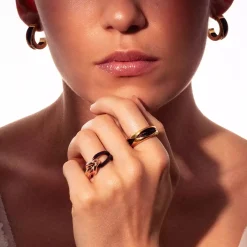 Charriol Rings<Celtic Ring Knot
