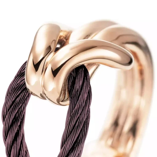 Charriol Rings<Celtic Ring Knot