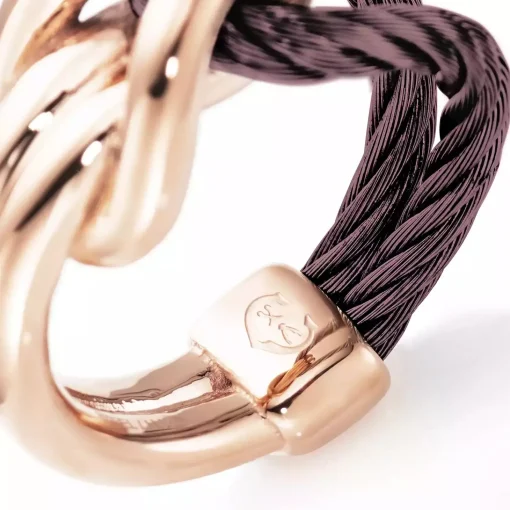 Charriol Rings<Celtic Ring Knot