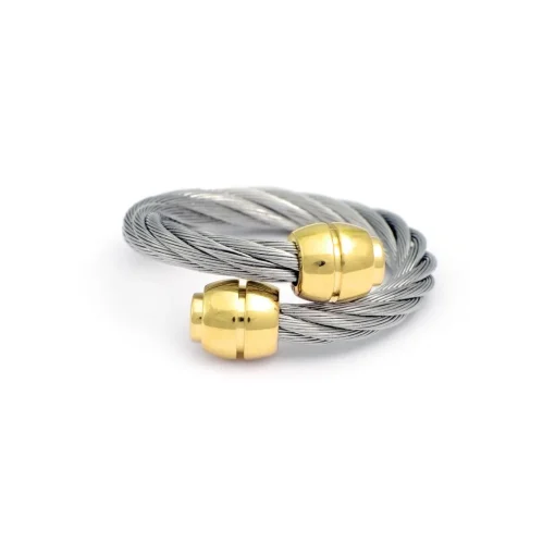 Charriol Rings<Celtic® Ring Olive