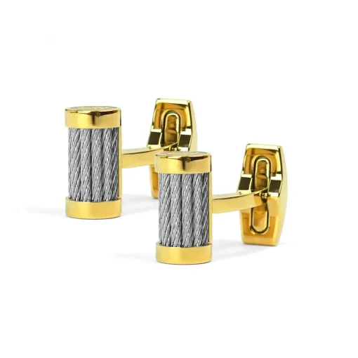 Charriol Cufflinks<Cufflinks Forever™