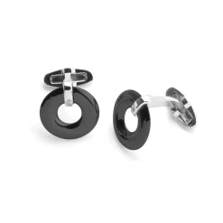 Charriol Cufflinks<Cufflinks Zen Harmony