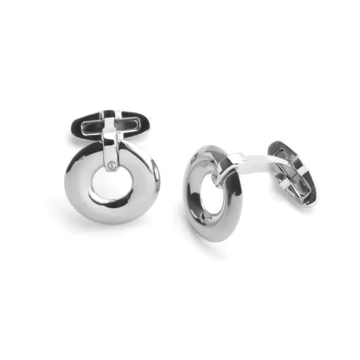 Charriol Cufflinks<Cufflinks Zen Harmony