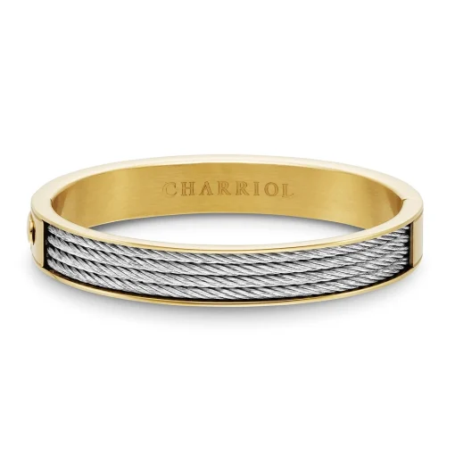 Charriol Bracelets<Forever™ Bangle