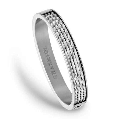 Charriol Bracelets<Forever™ Bangle