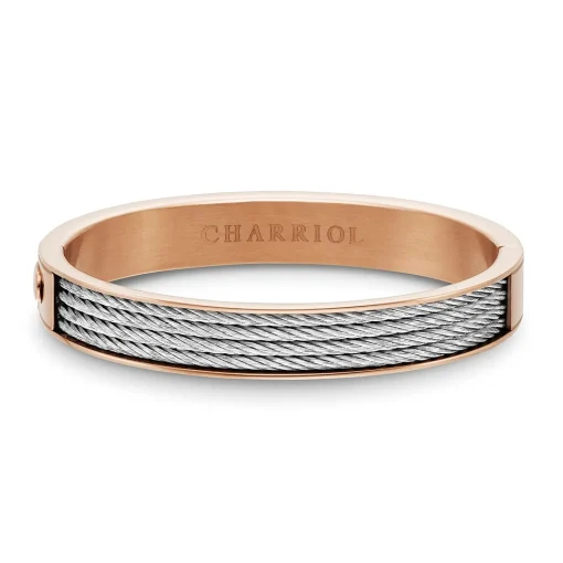 Charriol Bracelets<Forever™ Bangle