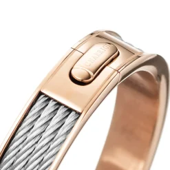 Charriol Bracelets<Forever™ Bangle