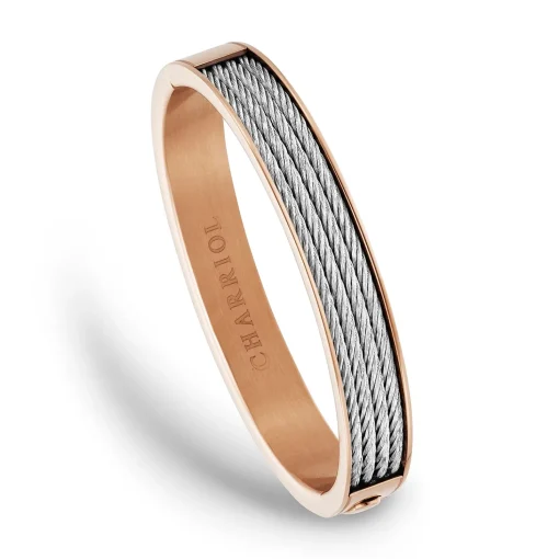 Charriol Bracelets<Forever™ Bangle