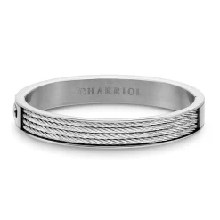 Charriol Bracelets<Forever™ Bangle