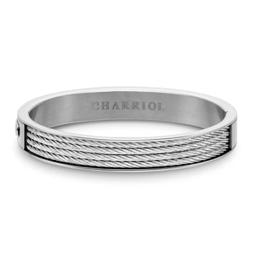 Charriol Bracelets<Forever™ Bangle
